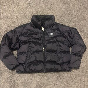 Nike Puffer Coat